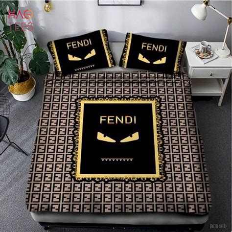 fendi duvet cover|Fendi handbags.